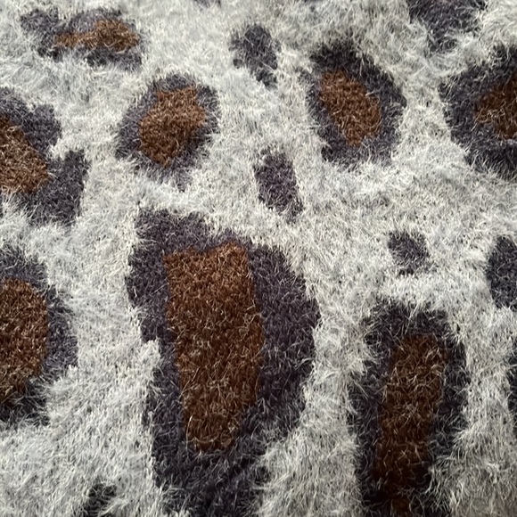 Umgee Cardigan Sweater Kimono - Picture 7 of 9